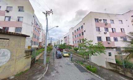 Oportunidade Única em RIO DE JANEIRO - RJ | Tipo: Apartamento | Negociação: Venda Direta Online  | Situação: Imóvel