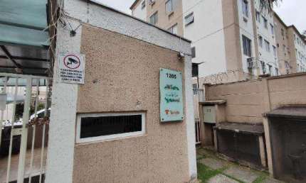 Oportunidade Única em RIO DE JANEIRO - RJ | Tipo: Apartamento | Negociação: Venda Direta Online  | Situação: Imóvel