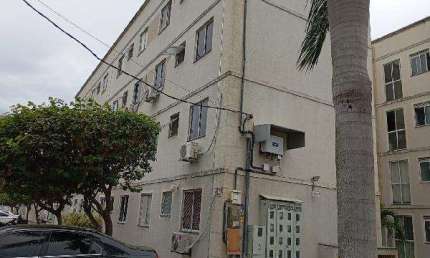 Oportunidade Única em CAMPOS DOS GOYTACAZES - RJ | Tipo: Apartamento | Negociação: Venda Direta Online  | Situação: Imóvel