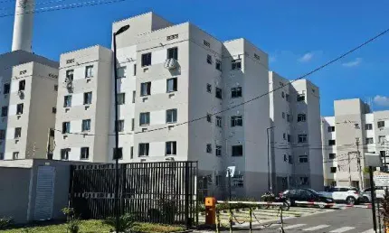 Oportunidade Única em SAO GONCALO - RJ | Tipo: Apartamento | Negociação: Venda Direta Online  | Situação: Imóvel