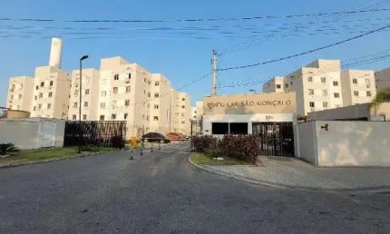 Oportunidade Única em SAO GONCALO - RJ | Tipo: Apartamento | Negociação: Venda Direta Online  | Situação: Imóvel