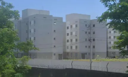 Oportunidade Única em SAO GONCALO - RJ | Tipo: Apartamento | Negociação: Venda Direta Online  | Situação: Imóvel