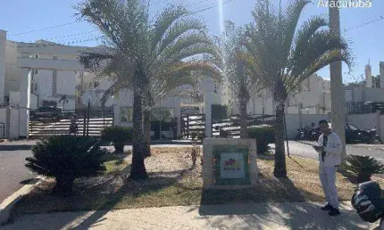 Oportunidade única em aracatuba - sp | tipo: apartamento | negociação: venda direta online  | situação: imóvel