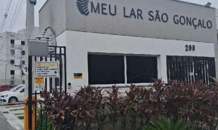 Oportunidade Única em SAO GONCALO - RJ | Tipo: Apartamento | Negociação: Venda Direta Online  | Situação: Imóvel