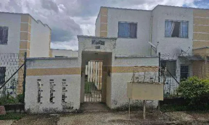 Oportunidade Única em ESMERALDAS - MG | Tipo: Apartamento | Negociação: Venda Direta Online  | Situação: Imóvel