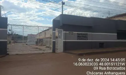Oportunidade Única em VALPARAISO DE GOIAS - GO | Tipo: Apartamento | Negociação: Venda Online  | Situação: Imóvel
