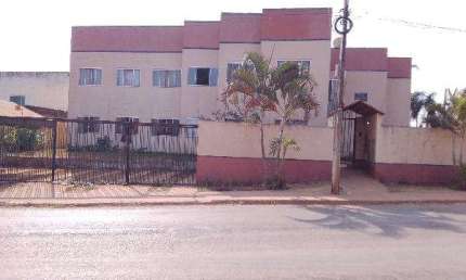 Oportunidade Única em CIDADE OCIDENTAL - GO | Tipo: Apartamento | Negociação: Venda Direta Online  | Situação: Imóvel