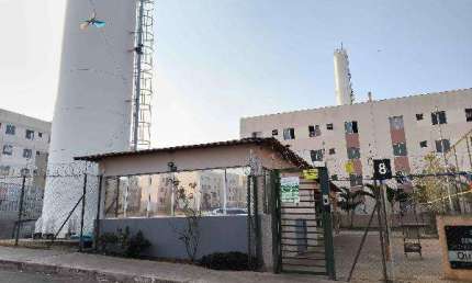 Oportunidade Única em LUZIANIA - GO | Tipo: Apartamento | Negociação: Venda Direta Online  | Situação: Imóvel