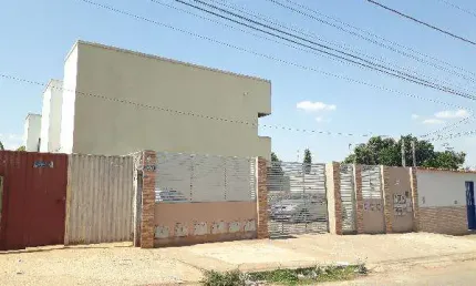 Oportunidade única em aguas lindas de goias - go | tipo: apartamento | negociação: venda direta online  | situação: imóvel
