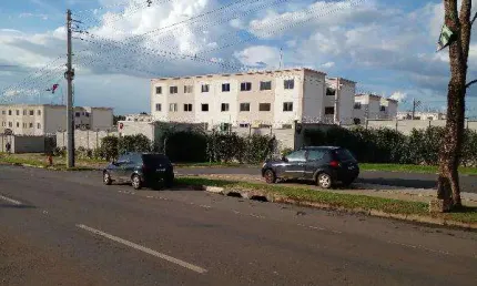 Oportunidade Única em GOIANIA - GO | Tipo: Apartamento | Negociação: Venda Direta Online  | Situação: Imóvel