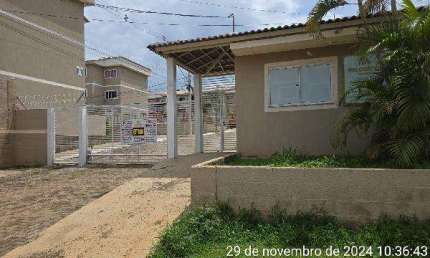 Oportunidade Única em VALPARAISO DE GOIAS - GO | Tipo: Apartamento | Negociação: Venda Direta Online  | Situação: Imóvel