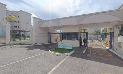 Oportunidade Única em ANAPOLIS - GO | Tipo: Apartamento | Negociação: Venda Online  | Situação: Imóvel