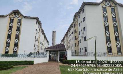 Oportunidade Única em CASCAVEL - PR | Tipo: Apartamento | Negociação: Venda Online  | Situação: Imóvel