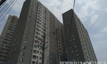 Oportunidade Única em OSASCO - SP | Tipo: Apartamento | Negociação: Venda Direta Online  | Situação: Imóvel
