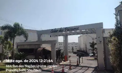 Oportunidade Única em SALTO - SP | Tipo: Apartamento | Negociação: Venda Direta Online  | Situação: Imóvel