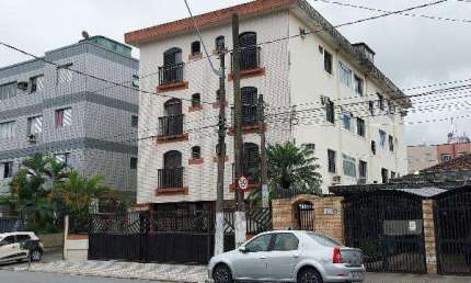Oportunidade Única em SAO VICENTE - SP | Tipo: Apartamento | Negociação: Venda Online  | Situação: Imóvel