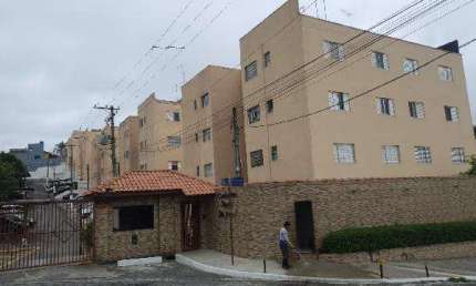 Oportunidade Única em ITAQUAQUECETUBA - SP | Tipo: Apartamento | Negociação: Venda Direta Online  | Situação: Imóvel