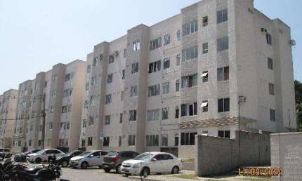 Oportunidade Única em RIO DE JANEIRO - RJ | Tipo: Apartamento | Negociação: Venda Direta Online  | Situação: Imóvel