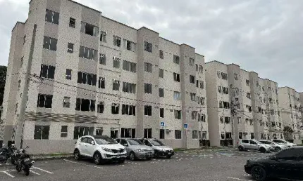 Oportunidade Única em RIO DE JANEIRO - RJ | Tipo: Apartamento | Negociação: Venda Direta Online  | Situação: Imóvel