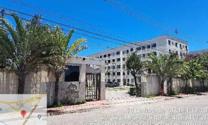 Oportunidade Única em RIO DE JANEIRO - RJ | Tipo: Apartamento | Negociação: Venda Online  | Situação: Imóvel