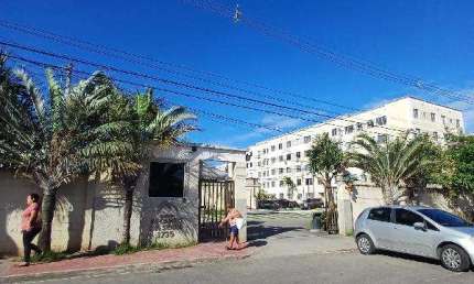 Oportunidade Única em RIO DE JANEIRO - RJ | Tipo: Apartamento | Negociação: Venda Direta Online  | Situação: Imóvel