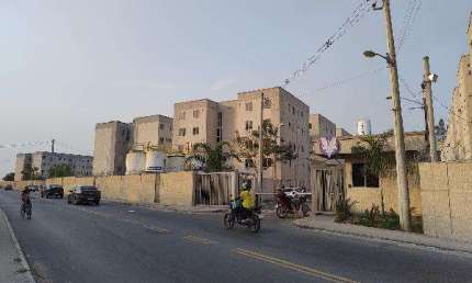 Oportunidade Única em BELFORD ROXO - RJ | Tipo: Apartamento | Negociação: Venda Direta Online  | Situação: Imóvel