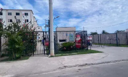 Oportunidade Única em RIO DE JANEIRO - RJ | Tipo: Apartamento | Negociação: Venda Direta Online  | Situação: Imóvel