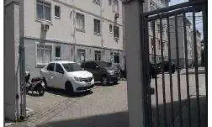 Oportunidade única em mesquita - rj | tipo: apartamento | negociação: venda direta online  | situação: imóvel