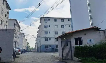 Oportunidade Única em MESQUITA - RJ | Tipo: Apartamento | Negociação: Venda Direta Online  | Situação: Imóvel