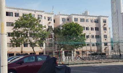 Oportunidade Única em RIO DE JANEIRO - RJ | Tipo: Apartamento | Negociação: Venda Direta Online  | Situação: Imóvel