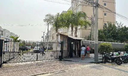 Oportunidade Única em RIO DE JANEIRO - RJ | Tipo: Apartamento | Negociação: Venda Direta Online  | Situação: Imóvel