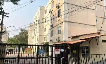 Oportunidade única em rio de janeiro - rj | tipo: apartamento | negociação: venda direta online  | situação: imóvel