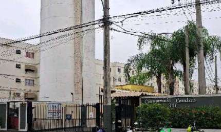 Oportunidade Única em RIO DE JANEIRO - RJ | Tipo: Apartamento | Negociação: Venda Direta Online  | Situação: Imóvel