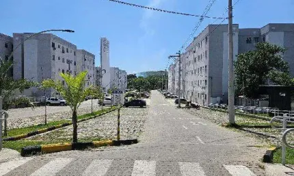 Oportunidade Única em SAO GONCALO - RJ | Tipo: Apartamento | Negociação: Venda Direta Online  | Situação: Imóvel