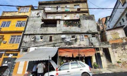Oportunidade Única em RIO DE JANEIRO - RJ | Tipo: Apartamento | Negociação: Venda Direta Online  | Situação: Imóvel