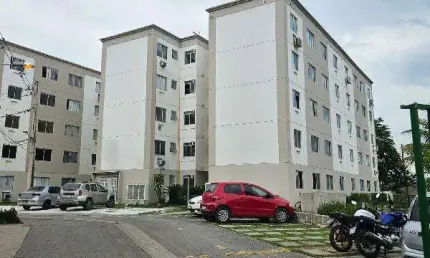 Oportunidade Única em NOVA IGUACU - RJ | Tipo: Apartamento | Negociação: Venda Direta Online  | Situação: Imóvel