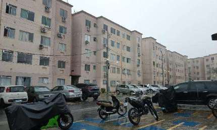 Oportunidade Única em RIO DE JANEIRO - RJ | Tipo: Apartamento | Negociação: Venda Direta Online  | Situação: Imóvel