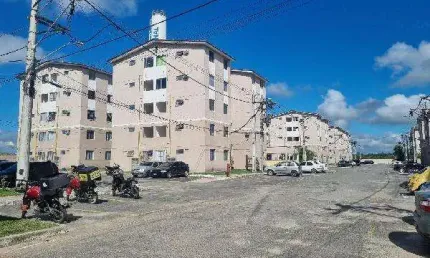Oportunidade Única em ITABORAI - RJ | Tipo: Apartamento | Negociação: Venda Direta Online  | Situação: Imóvel