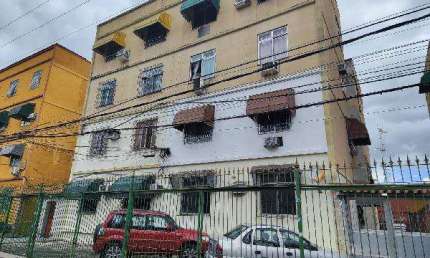 Oportunidade Única em RIO DE JANEIRO - RJ | Tipo: Apartamento | Negociação: Venda Direta Online  | Situação: Imóvel