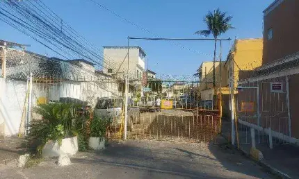 Oportunidade Única em NILOPOLIS - RJ | Tipo: Apartamento | Negociação: Venda Direta Online  | Situação: Imóvel