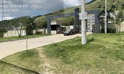 Oportunidade Única em NOVA IGUACU - RJ | Tipo: Apartamento | Negociação: Venda Direta Online  | Situação: Imóvel