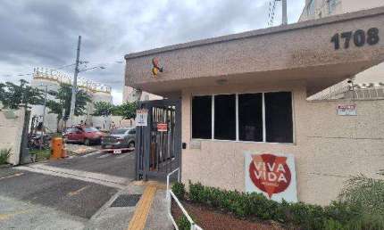 Oportunidade Única em RIO DE JANEIRO - RJ | Tipo: Apartamento | Negociação: Venda Direta Online  | Situação: Imóvel