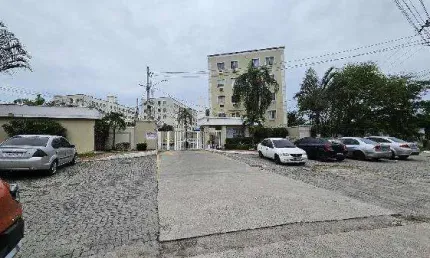 Oportunidade Única em RIO DE JANEIRO - RJ | Tipo: Apartamento | Negociação: Venda Direta Online  | Situação: Imóvel