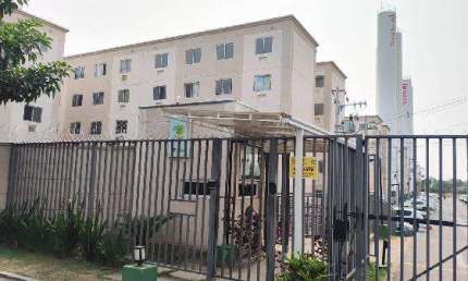 Oportunidade Única em SAO GONCALO - RJ | Tipo: Apartamento | Negociação: Venda Direta Online  | Situação: Imóvel