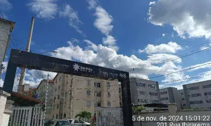 Oportunidade única em rio de janeiro - rj | tipo: apartamento | negociação: venda direta online  | situação: imóvel