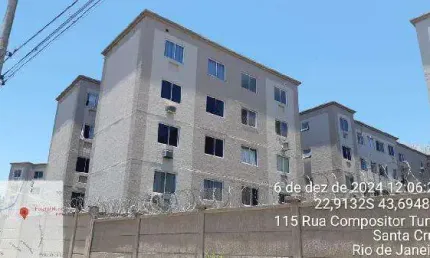 Oportunidade única em rio de janeiro - rj | tipo: apartamento | negociação: venda direta online  | situação: imóvel