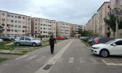 Oportunidade única em rio de janeiro - rj | tipo: apartamento | negociação: venda direta online  | situação: imóvel