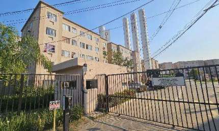 Oportunidade Única em RIO DE JANEIRO - RJ | Tipo: Apartamento | Negociação: Venda Direta Online  | Situação: Imóvel
