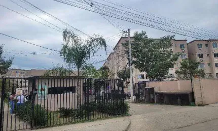 Oportunidade Única em RIO DE JANEIRO - RJ | Tipo: Apartamento | Negociação: Venda Direta Online  | Situação: Imóvel