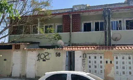 Oportunidade única em nova iguacu - rj | tipo: apartamento | negociação: venda direta online  | situação: imóvel